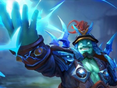 Dota2蓝猫攻略（掌握蓝猫的关键技术，提升你的游戏水平）