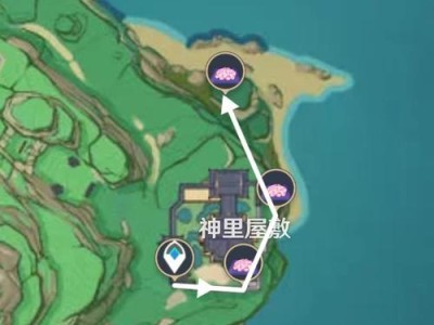 原神绯樱绣球刷新时间一览（掌握绯樱绣球刷新规律，轻松获得丰厚奖励）