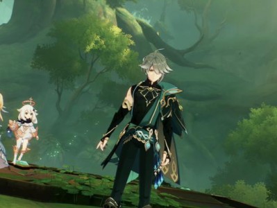 《深入探索海哥传说任务副本的攻略指南》（解密海哥传说任务副本，助你轻松通关！）