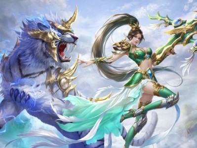 《蜀门先秦技能加点攻略》（打造无敌战力的关键技能加点秘籍）