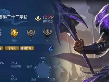 凤凰出装玩法和技巧攻略（掌握凤凰出装的关键，让你无敌战场！）