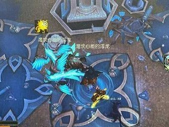 《掌握蓝色技能的攻略大全》（提升游戏技能的终极秘籍，助你成为顶尖玩家！）