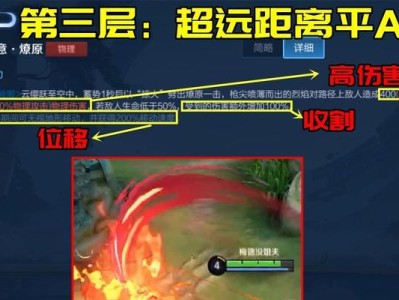 牧师出装铭文推荐攻略最新（打造强力牧师装备组合，提升游戏竞技实力）