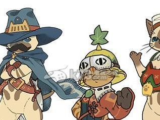 《掌握MHW猫技能攻略，玩转狩猎世界》（从零开始，打造一支顶级猎猫团队，赢得无敌战利品！）