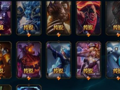 寒冰对线封魂剑魔出装攻略（如何在对线中利用寒冰对抗剑魔）