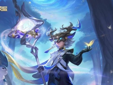 王者荣耀最强伽罗出装攻略（超高输出，无人可挡！）