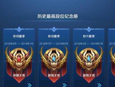 狐狸比赛天赋符文出装攻略（掌握狐狸的关键，成为比赛中的制胜者！）