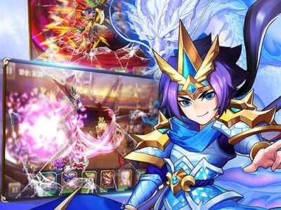 放开那三国后期攻略（探索三国乱世的战略与策略，带你一览无遗！）