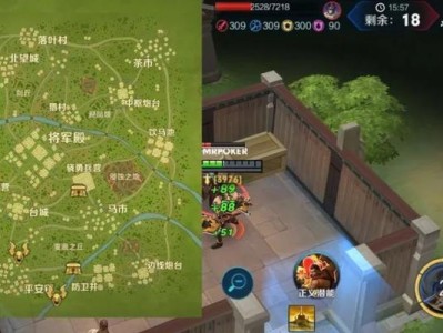 边境突围攻略（胜利关键，出装至关重要！）