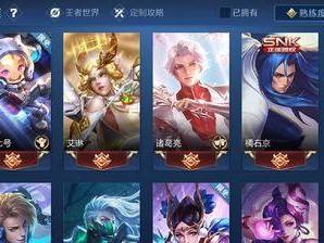《虚空女武神出装铭文攻略》（了解虚空女武神的最佳出装与铭文选择）