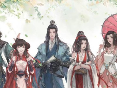 综刀剑攻略明月（夜幕降临，剑魂觉醒，开启全新征程！）