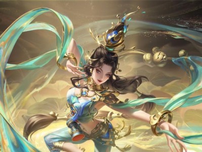 掌握貂蝉技能玩法攻略，成为绝世美人（精通貂蝉技能的关键是控制节奏，创造机会）