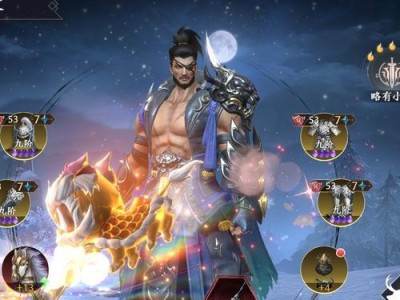 极无双2吕布获取价格一览（独步天下的霸王装备，如何获取吕布？）