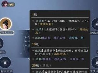 天涯明月刀暗杀攻略（以一刀斩情丝，重塑江湖信仰）