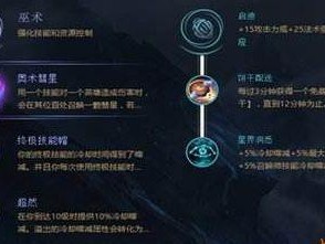 光辉天赋与出装攻略（解析光辉天赋和出装策略，帮助你提升游戏实力）