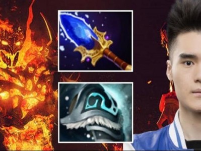 影魔大型出装攻略（精确计算与谨慎选择，打造无敌影魔装备）