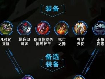 《手游战士出装顺序攻略》（掌握战士英雄的装备选择技巧，一战封神！）