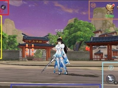 《武林外传自爆技能加点攻略》（掌握自爆技能的关键加点策略与技巧）