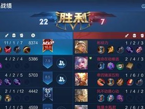 《小米超神黄忠出装攻略——精准射手无敌神技解析》