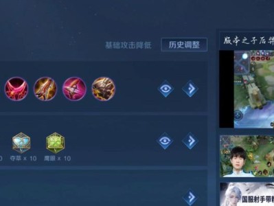 独自成长（让你成为绝对的ADC核心，）