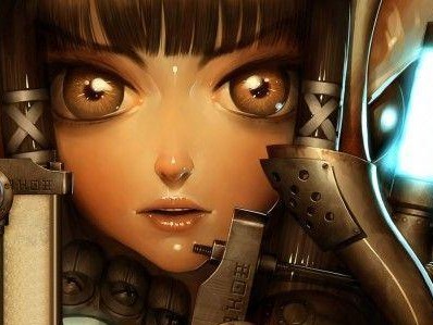 《机械少女出装攻略大全》（打造最强机械少女，装备技巧一网打尽！）