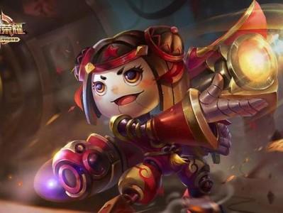 鲁班无视野预判出装攻略（提高命中率的关键是装备选择）