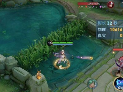 光辉团队出装攻略（以最佳出装为先导，打造无敌团队实力）