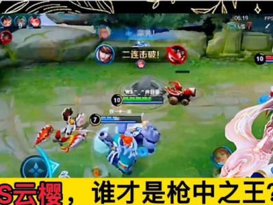 萌新赵云出装攻略（精通赵云出装，瞬间提升战斗能力）