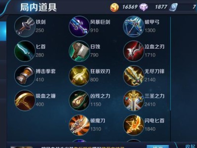 王者荣耀无敌出装攻略男——让你成为最强王者！（征战王者峡谷，出装无敌男一统江湖！）