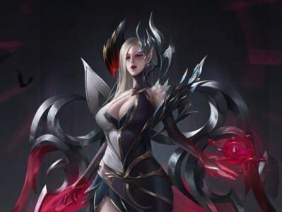 英雄联手魔女出装攻略（打造强力输出的魔女装备方案）