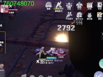 仙境手游战士攻略（拥有无敌力量，征服仙境世界）