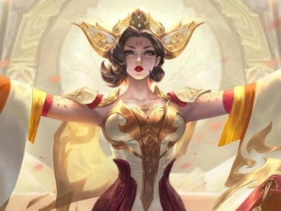 《攻略荣耀水晶出装，打造无敌战士》